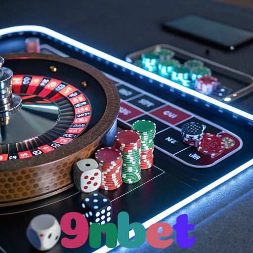 9nbet - Baixe o app 9nbet no Google Play e jogue ao vivo