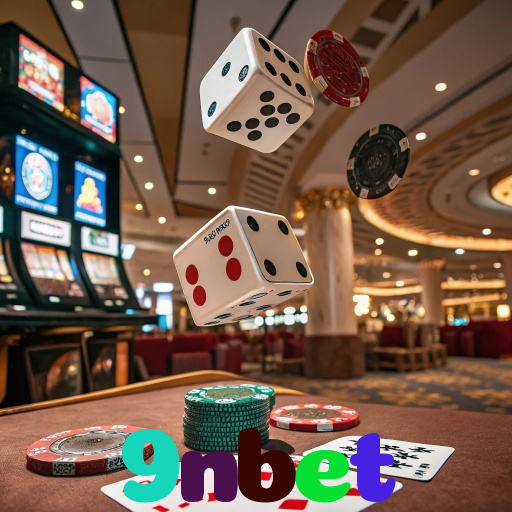 9nbet - Baixe o App 9nbet para Android e Comece a Jogar