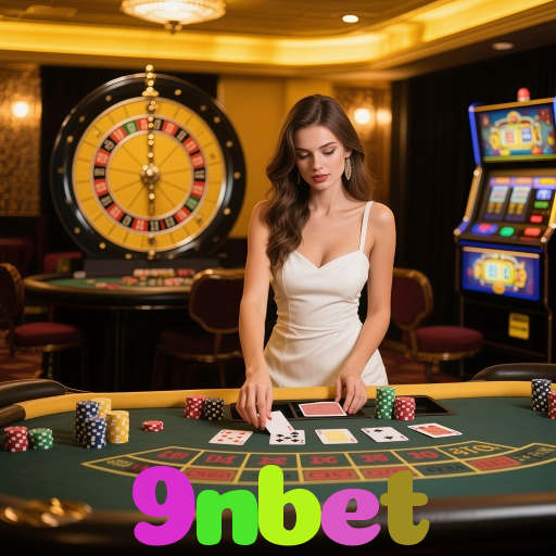 9nbet - Baixe o app 9nbet no Google Play e jogue ao vivo