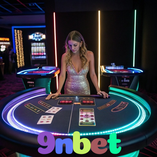 9nbet - Baixe o App 9nbet para Android e Comece a Jogar