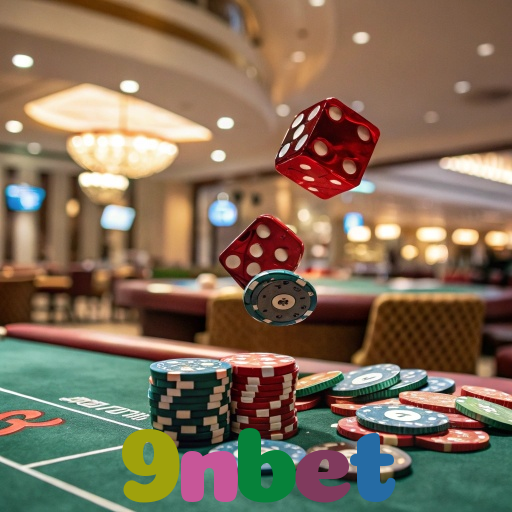 9nbet - Baixe o app 9nbet no Google Play e jogue ao vivo