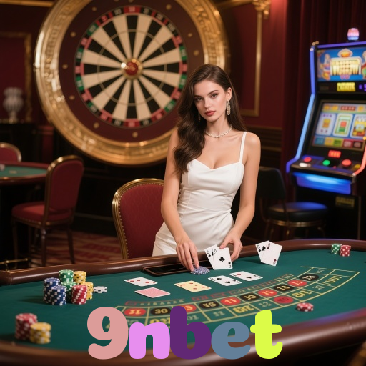 9nbet - Baixe o app 9nbet no Google Play e jogue ao vivo