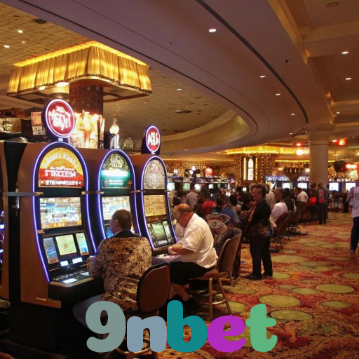 9nbet - Baixe o app 9nbet no Google Play e jogue ao vivo