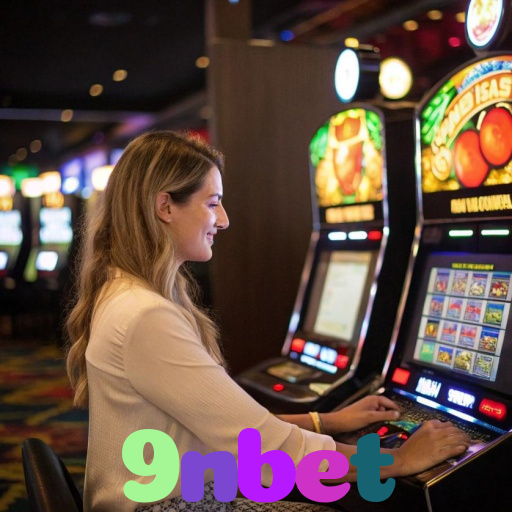 9nbet - Baixe o app 9nbet no Google Play e jogue ao vivo