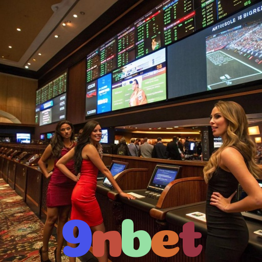 9nbet - Baixe o app 9nbet no Google Play e jogue ao vivo