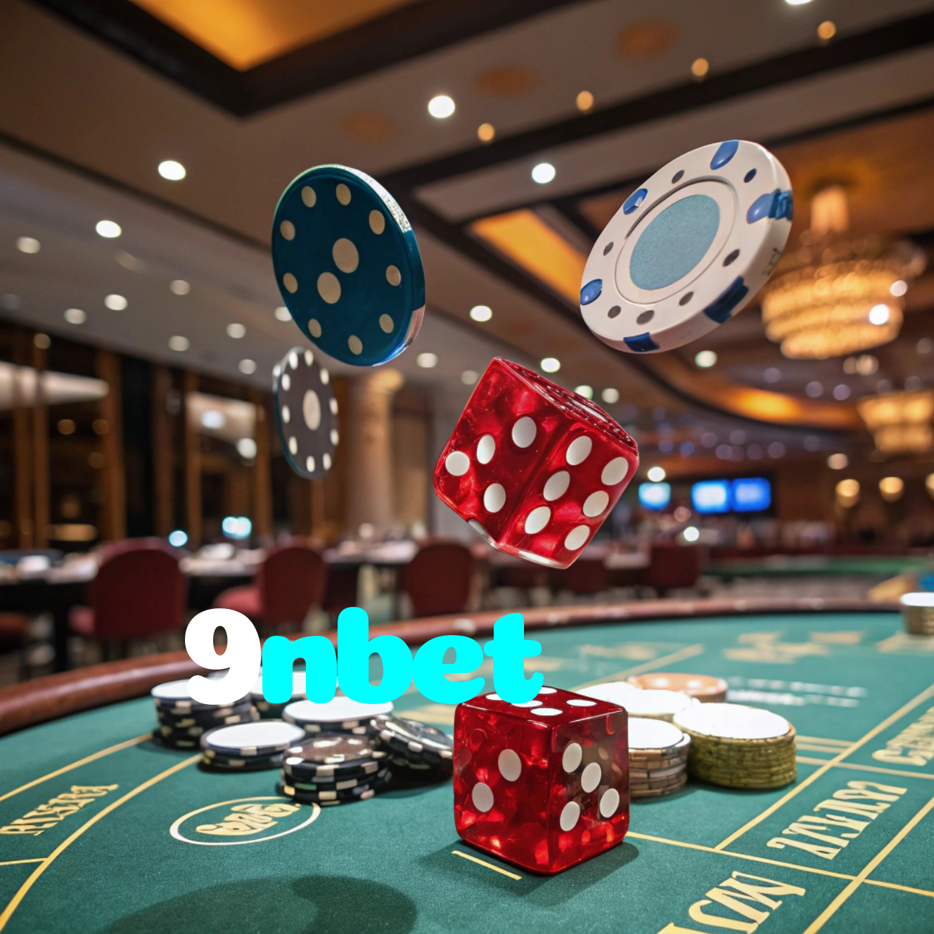 9nbet - Baixe o app 9nbet no Google Play e jogue ao vivo