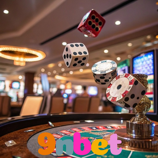 9nbet - Baixe o App 9nbet para Android e Comece a Jogar