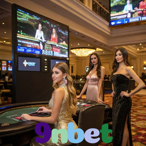 9nbet - Baixe o app 9nbet no Google Play e jogue ao vivo