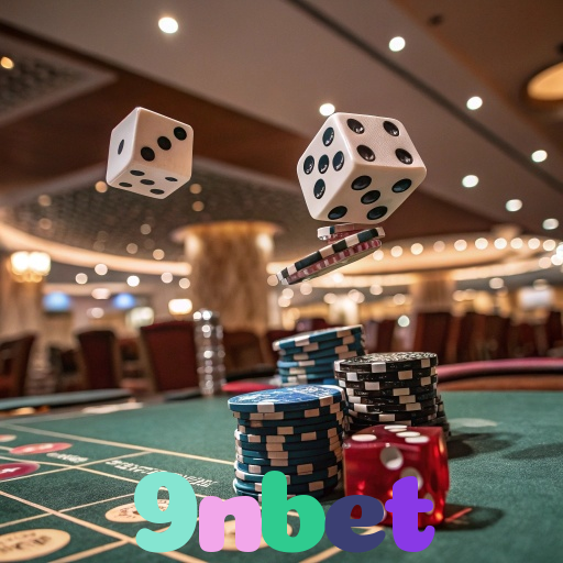 9nbet - Baixe o App 9nbet para Android e Comece a Jogar