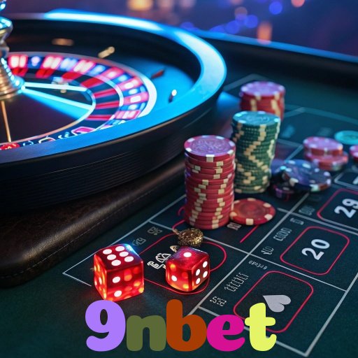9nbet - Baixe o App 9nbet para Android e Comece a Jogar