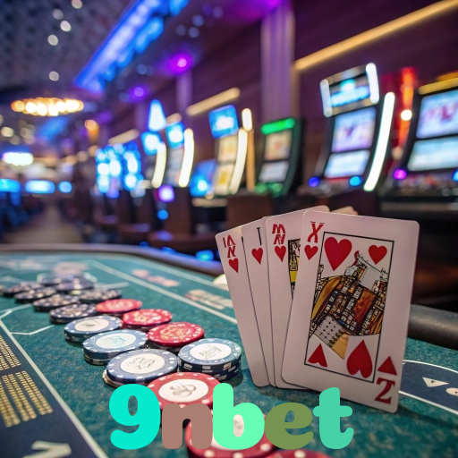 9nbet - Baixe o app 9nbet no Google Play e jogue ao vivo