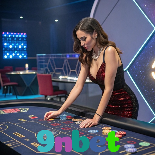 9nbet - Baixe o App 9nbet para Android e Comece a Jogar