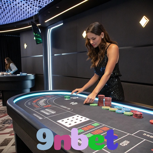 9nbet - Baixe o app 9nbet no Google Play e jogue ao vivo