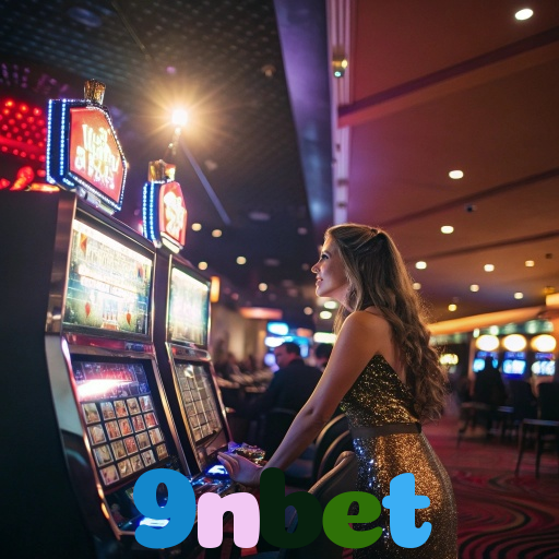 9nbet - Baixe o App 9nbet para Android e Comece a Jogar