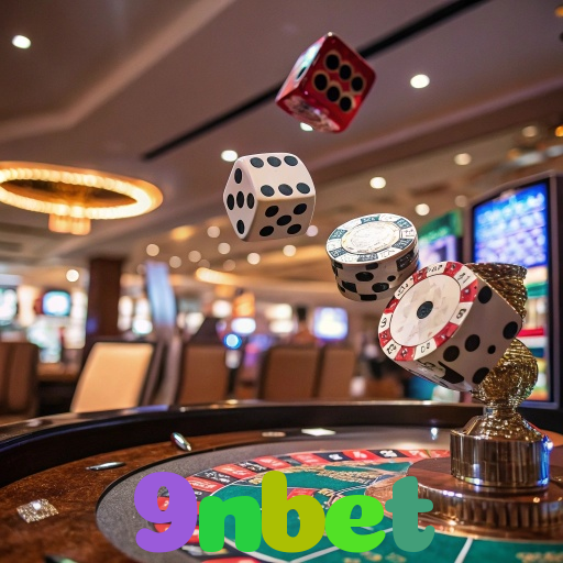 9nbet - Baixe o App 9nbet para Android e Comece a Jogar