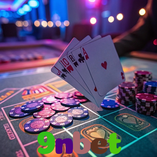9nbet - Baixe o App 9nbet para Android e Comece a Jogar