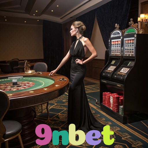 9nbet - Baixe o App 9nbet para Android e Comece a Jogar
