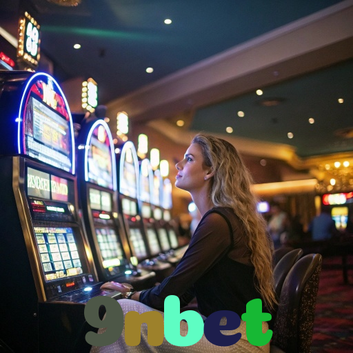 9nbet - Baixe o App 9nbet para Android e Comece a Jogar