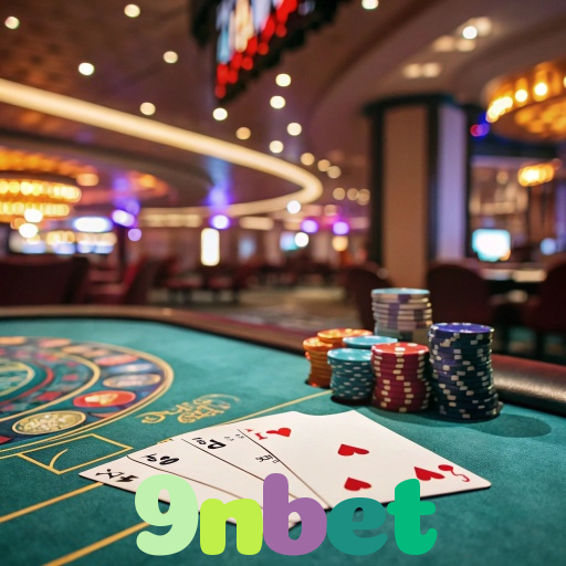 9nbet - Baixe o App 9nbet para Android e Comece a Jogar