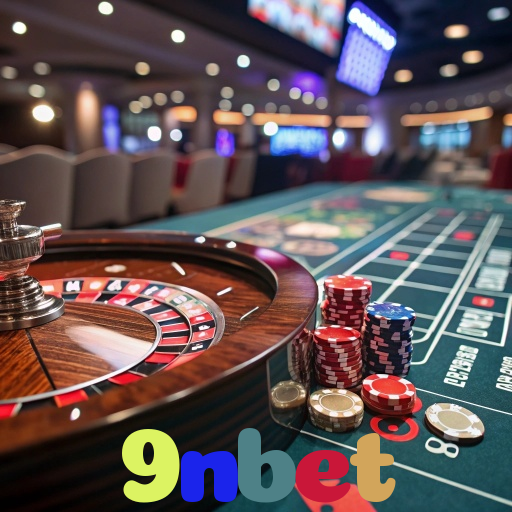 9nbet - Baixe o app 9nbet no Google Play e jogue ao vivo