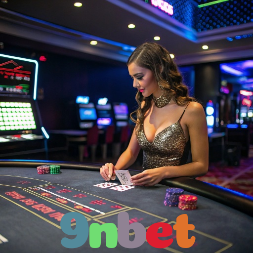 9nbet - Baixe o app 9nbet no Google Play e jogue ao vivo