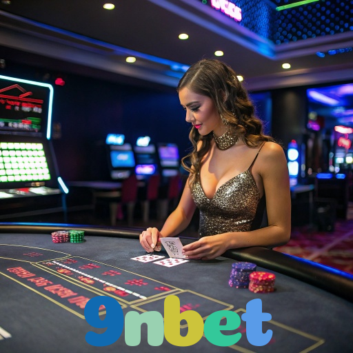 9nbet - Baixe o App 9nbet para Android e Comece a Jogar