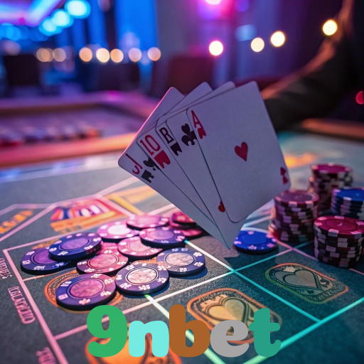 9nbet - Baixe o App 9nbet para Android e Comece a Jogar