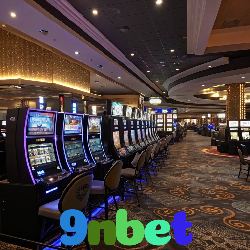 9nbet - Baixe o app 9nbet no Google Play e jogue ao vivo