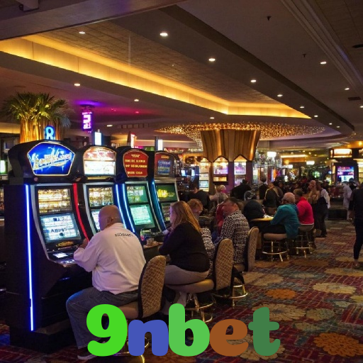9nbet - Baixe o app 9nbet no Google Play e jogue ao vivo