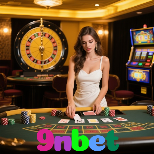 9nbet - Baixe o app 9nbet no Google Play e jogue ao vivo