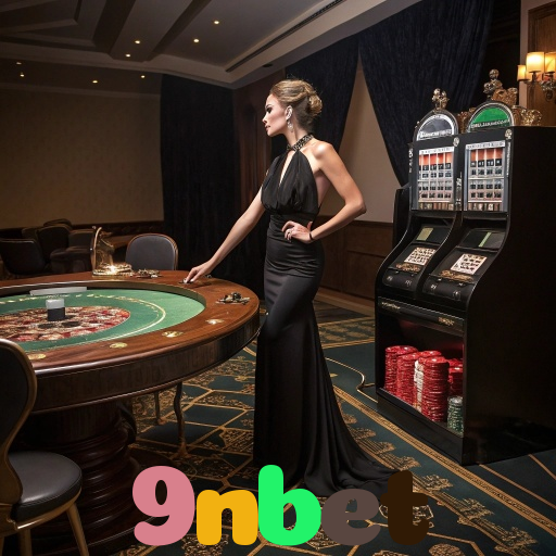 9nbet - Baixe o App 9nbet para Android e Comece a Jogar
