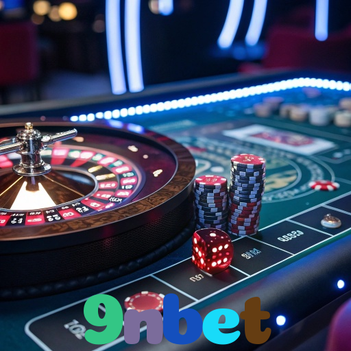 9nbet - Baixe o app 9nbet no Google Play e jogue ao vivo