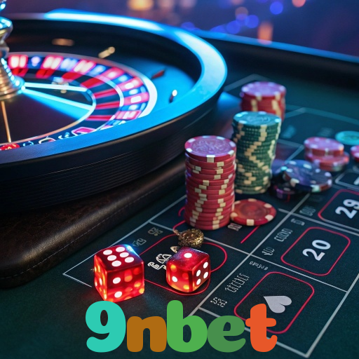 9nbet - Baixe o App 9nbet para Android e Comece a Jogar