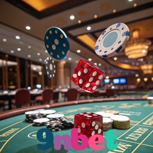 9nbet - Baixe o App 9nbet para Android e Comece a Jogar