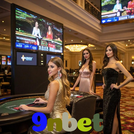 9nbet - Baixe o app 9nbet no Google Play e jogue ao vivo