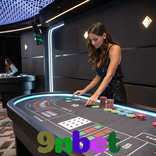 9nbet - Baixe o App 9nbet para Android e Comece a Jogar