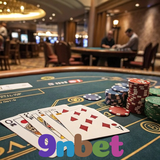 9nbet - Baixe o app 9nbet no Google Play e jogue ao vivo