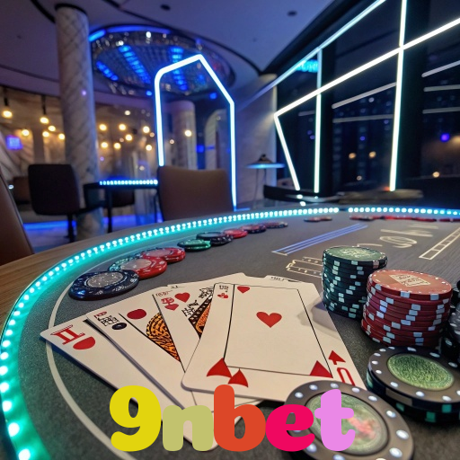 9nbet - Baixe o app 9nbet no Google Play e jogue ao vivo