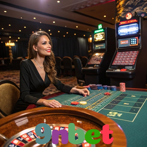 9nbet - Baixe o app 9nbet no Google Play e jogue ao vivo