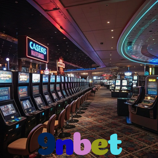 9nbet - Baixe o App 9nbet para Android e Comece a Jogar