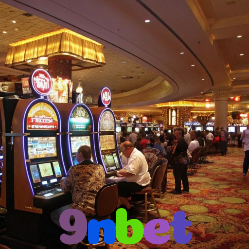 9nbet - Baixe o App 9nbet para Android e Comece a Jogar