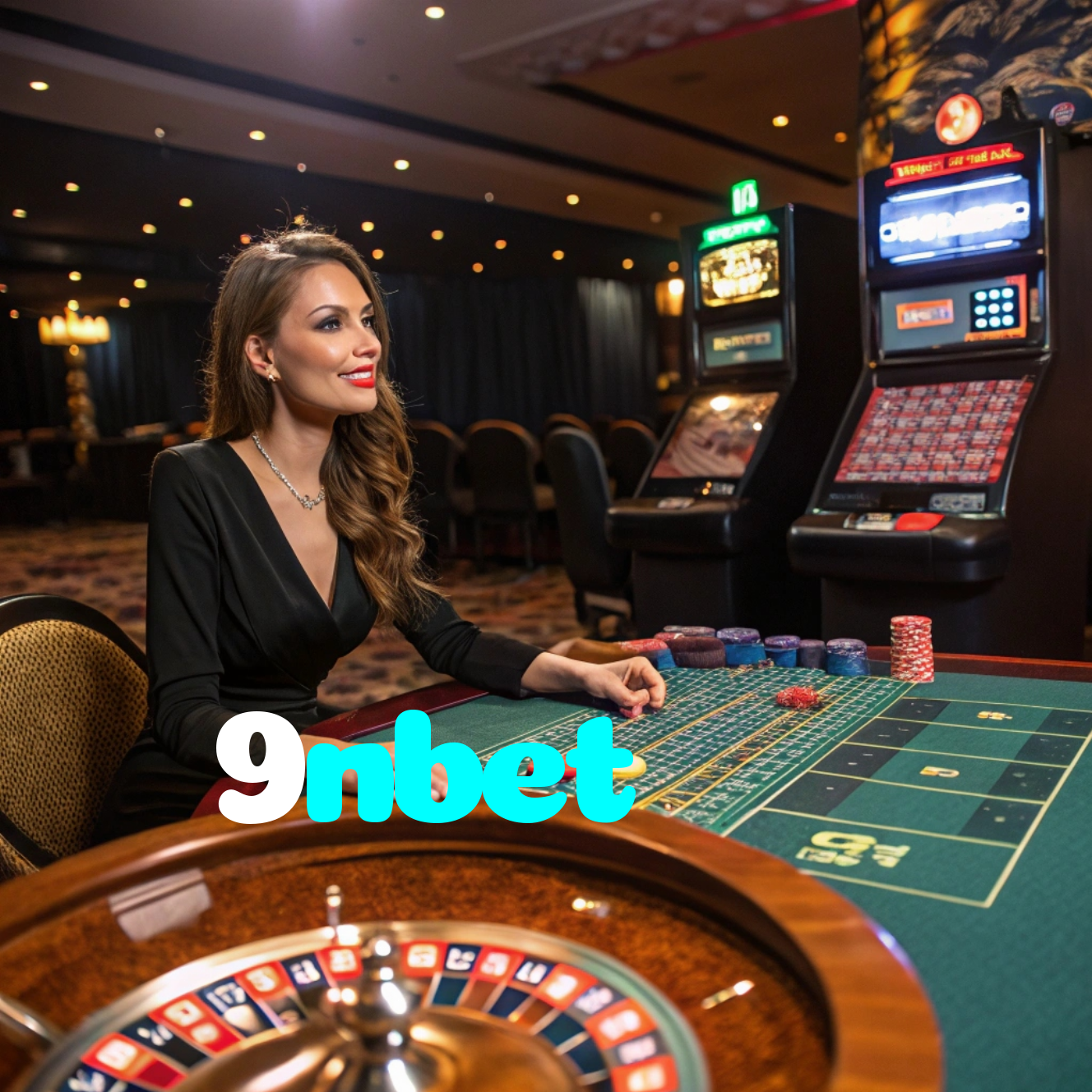 9nbet - Baixe o App 9nbet para Android e Comece a Jogar