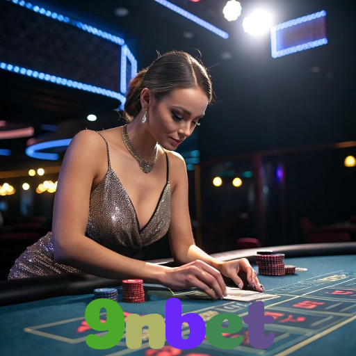 9nbet - Baixe o app 9nbet no Google Play e jogue ao vivo
