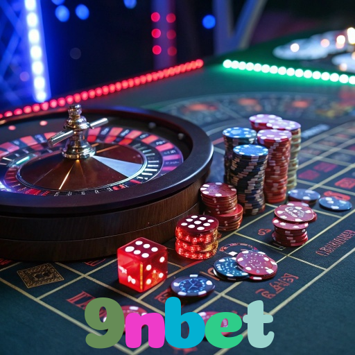 9nbet - Baixe o app 9nbet no Google Play e jogue ao vivo