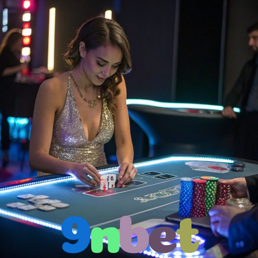 9nbet - Baixe o App 9nbet para Android e Comece a Jogar