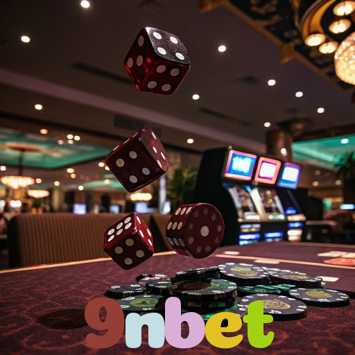9nbet - Baixe o app 9nbet no Google Play e jogue ao vivo