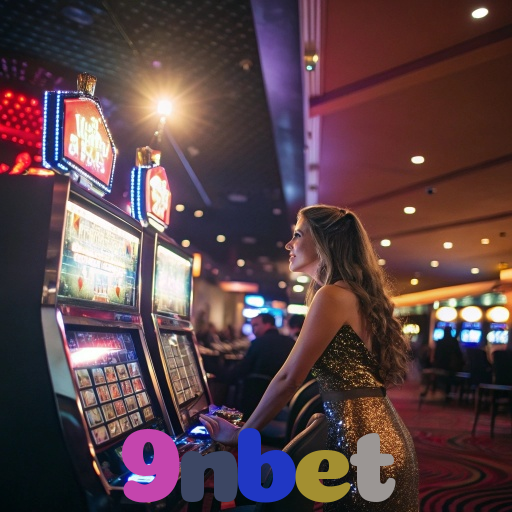 9nbet - Baixe o App 9nbet para Android e Comece a Jogar