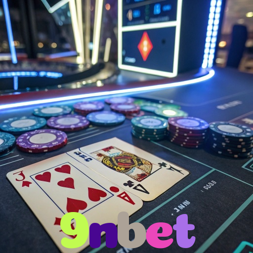 9nbet - Baixe o app 9nbet no Google Play e jogue ao vivo