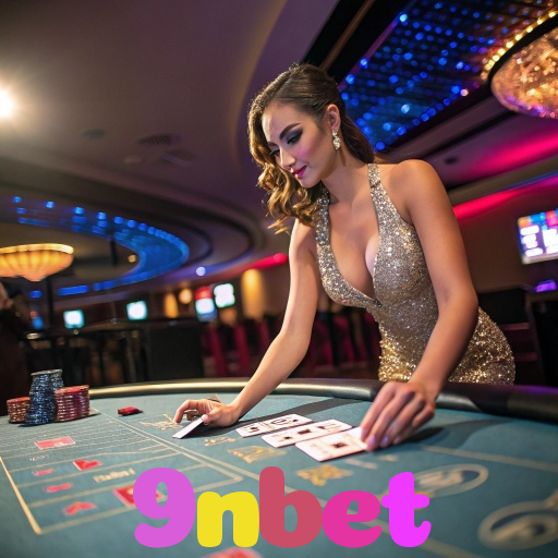 9nbet - Baixe o App 9nbet para Android e Comece a Jogar