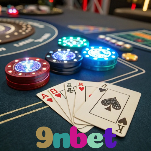 9nbet - Baixe o App 9nbet para Android e Comece a Jogar
